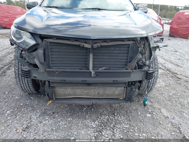 Chevrolet EQUINOX LT 2018 3GNAXJEV8JS513427 Image 6