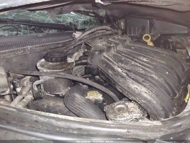 2008 CHRYSLER PT CRUISER 3A8FY58B28T186637 Photo 9