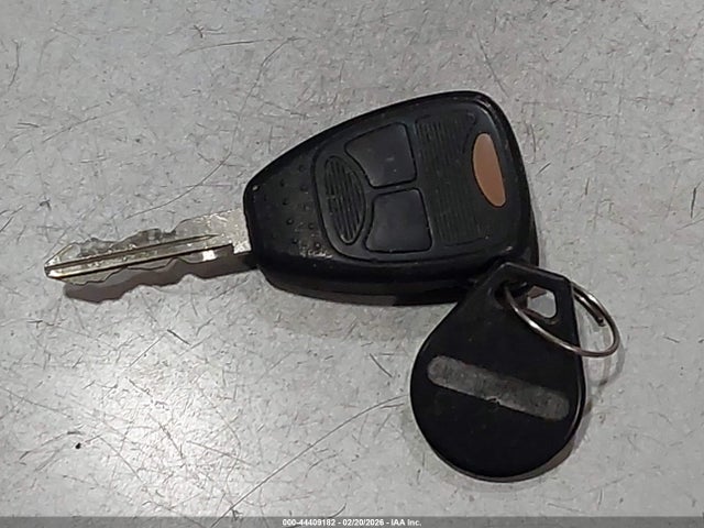 2008 CHRYSLER PT CRUISER 3A8FY58B28T186637 Photo 10
