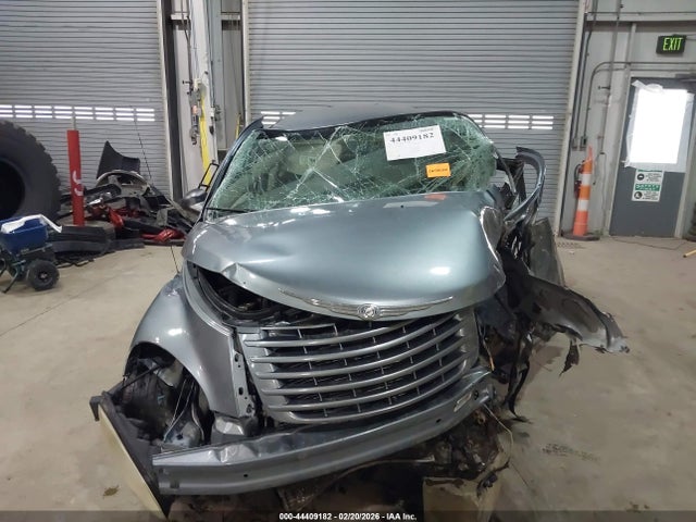 Aukcja sprzedaży 2008 Chrysler Pt Cruiser Touring, vin: 3A8FY58B28T186637, numer aukcji: 44409182