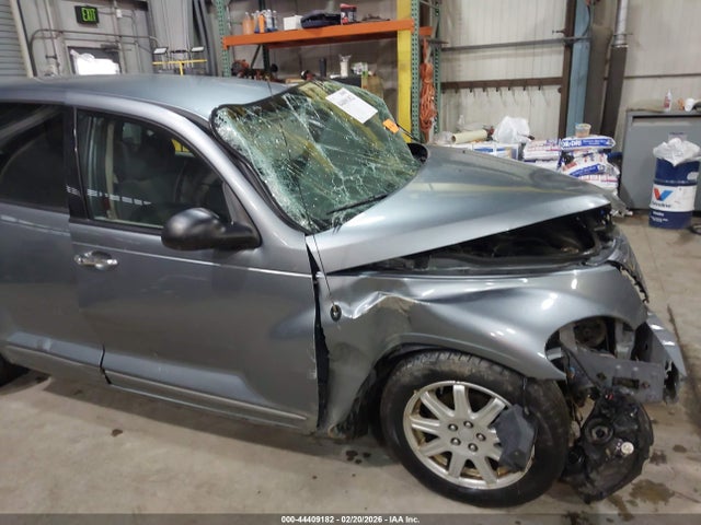 Aukcja sprzedaży 2008 Chrysler Pt Cruiser Touring, vin: 3A8FY58B28T186637, numer aukcji: 44409182