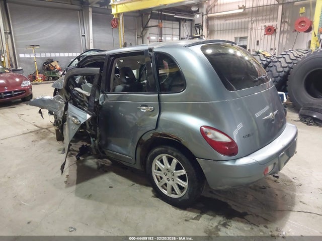 2008 CHRYSLER PT CRUISER 3A8FY58B28T186637 Photo 2