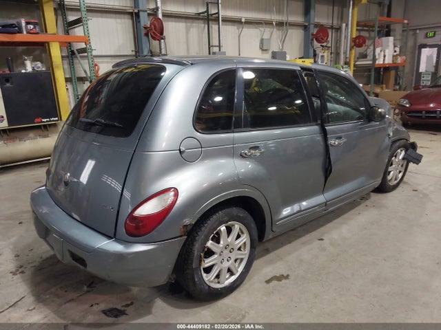 2008 CHRYSLER PT CRUISER 3A8FY58B28T186637 Photo 3