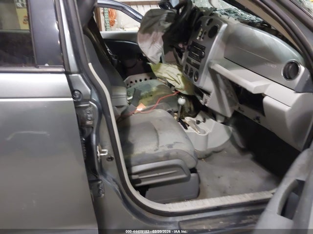 2008 CHRYSLER PT CRUISER 3A8FY58B28T186637 Photo 4