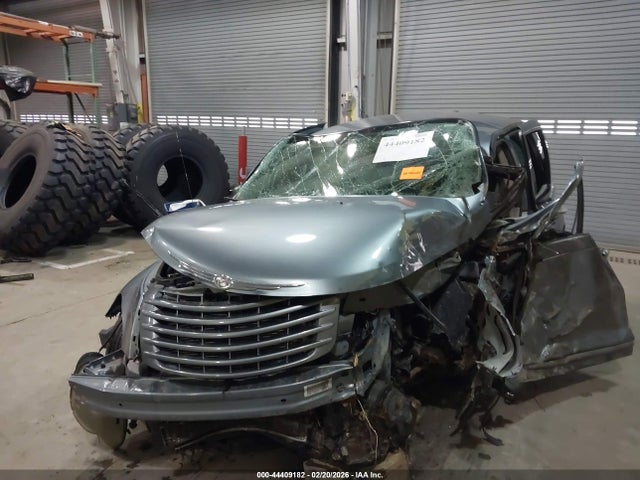 2008 CHRYSLER PT CRUISER 3A8FY58B28T186637 Photo 5