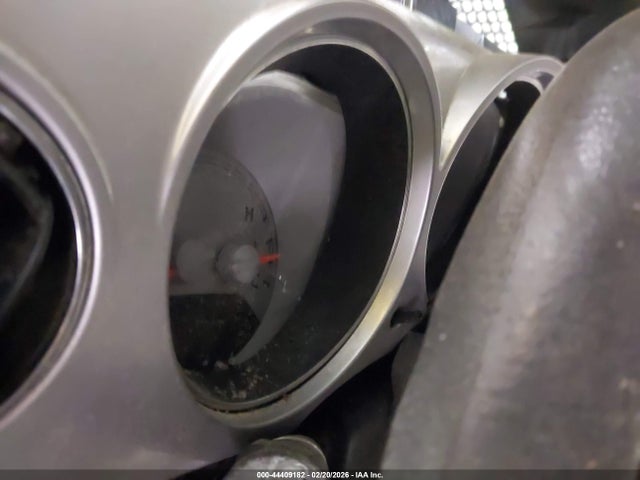 2008 CHRYSLER PT CRUISER 3A8FY58B28T186637 Photo 6