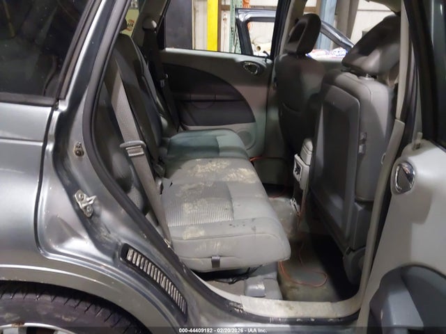 2008 CHRYSLER PT CRUISER 3A8FY58B28T186637 Photo 7
