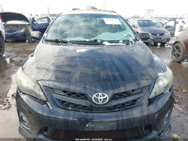 Продаж на аукціоні авто 2013 Toyota Corolla S, vin: 5YFBU4EE2DP111749, номер лоту: 44409185