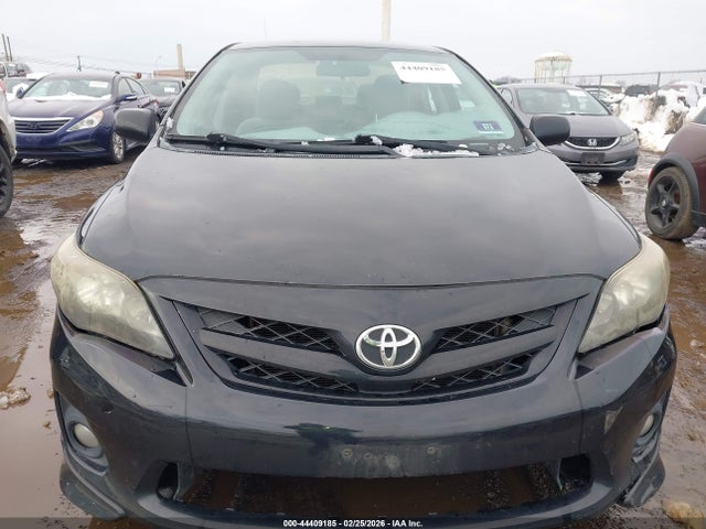 Продаж на аукціоні авто 2013 Toyota Corolla S, vin: 5YFBU4EE2DP111749, номер лоту: 44409185