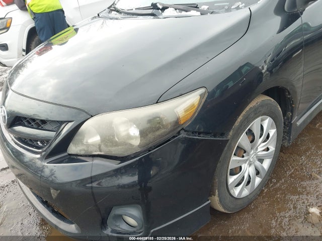 Продаж на аукціоні авто 2013 Toyota Corolla S, vin: 5YFBU4EE2DP111749, номер лоту: 44409185