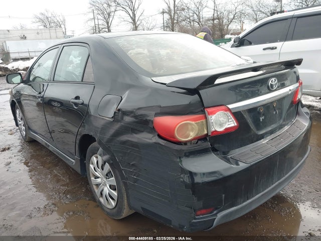 Продаж на аукціоні авто 2013 Toyota Corolla S, vin: 5YFBU4EE2DP111749, номер лоту: 44409185