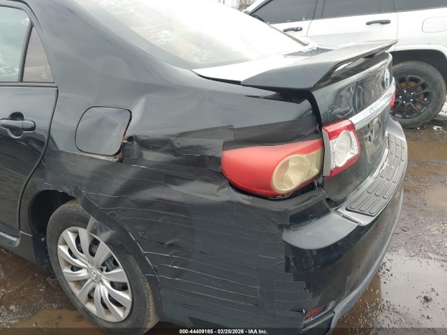 Продаж на аукціоні авто 2013 Toyota Corolla S, vin: 5YFBU4EE2DP111749, номер лоту: 44409185