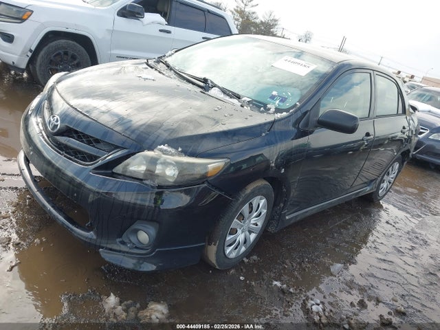 Продаж на аукціоні авто 2013 Toyota Corolla S, vin: 5YFBU4EE2DP111749, номер лоту: 44409185