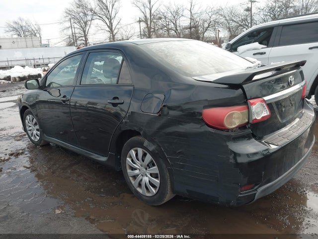 Продаж на аукціоні авто 2013 Toyota Corolla S, vin: 5YFBU4EE2DP111749, номер лоту: 44409185