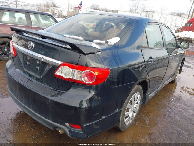 Продаж на аукціоні авто 2013 Toyota Corolla S, vin: 5YFBU4EE2DP111749, номер лоту: 44409185