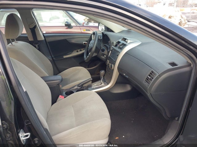Продаж на аукціоні авто 2013 Toyota Corolla S, vin: 5YFBU4EE2DP111749, номер лоту: 44409185
