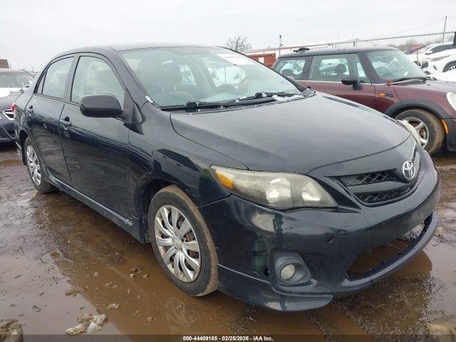 Продаж на аукціоні авто 2013 Toyota Corolla S, vin: 5YFBU4EE2DP111749, номер лоту: 44409185