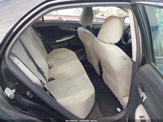 Продаж на аукціоні авто 2013 Toyota Corolla S, vin: 5YFBU4EE2DP111749, номер лоту: 44409185