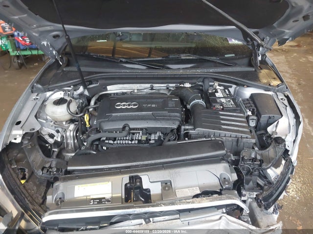 2015 AUDI A3 WAUEFGFF7F1033683 Photo 9