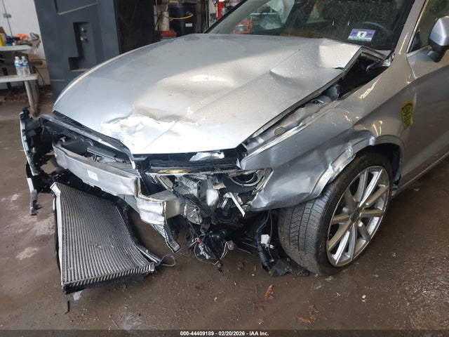 2015 AUDI A3 WAUEFGFF7F1033683 Photo 5