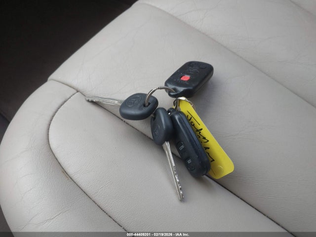 2004 TOYOTA AVALON 4T1BF28BX4U341876 Photo 10