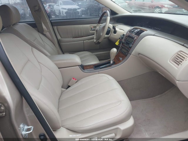 2004 TOYOTA AVALON 4T1BF28BX4U341876 Photo 4