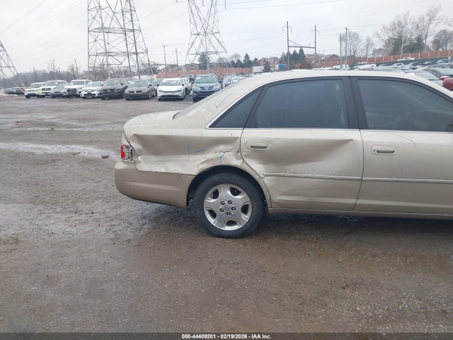 2004 TOYOTA AVALON 4T1BF28BX4U341876 Photo 5