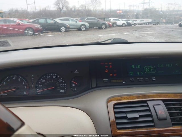 2004 TOYOTA AVALON 4T1BF28BX4U341876 Photo 6