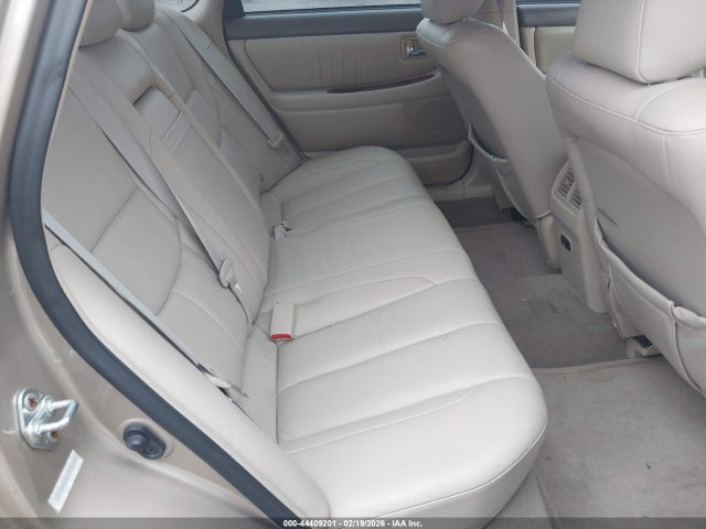 2004 TOYOTA AVALON 4T1BF28BX4U341876 Photo 7