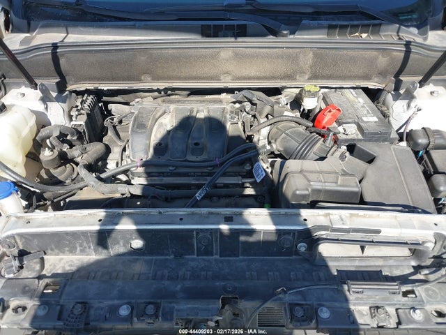 2LMTJ6JR6GBL40935 Lincoln Mkx Premiere