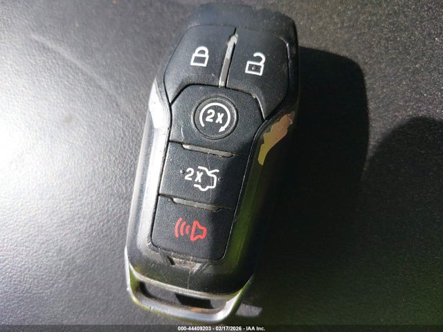 2LMTJ6JR6GBL40935 Lincoln Mkx Premiere