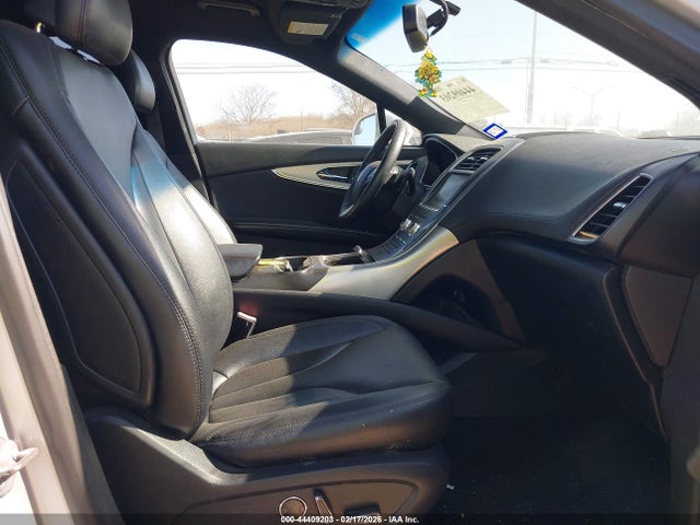 2LMTJ6JR6GBL40935 Lincoln Mkx Premiere