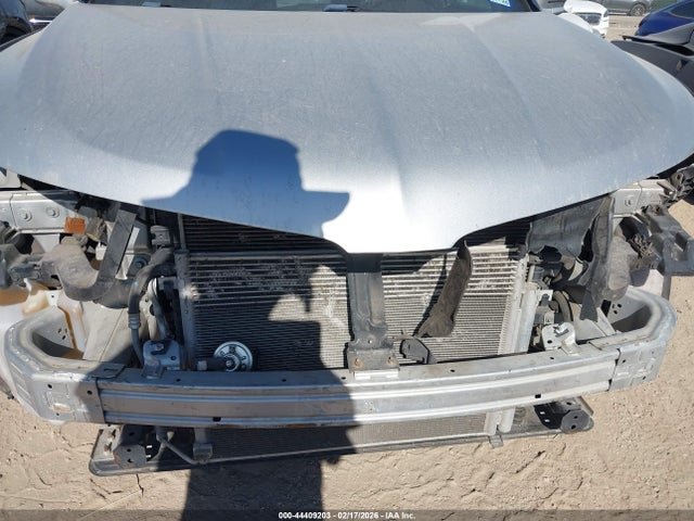 2LMTJ6JR6GBL40935 Lincoln Mkx Premiere