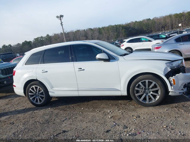 Aukcja sprzedaży 2019 Audi Q7 55 Premium, vin: WA1LAAF79KD034352, numer aukcji: 44409205