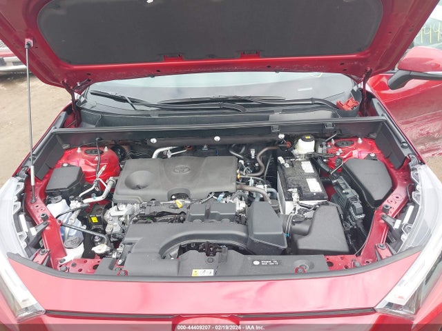 2T3A1RFV8SW613331 Toyota Rav4 Xle Premium