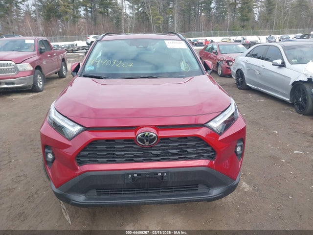 2T3A1RFV8SW613331 Toyota Rav4 Xle Premium