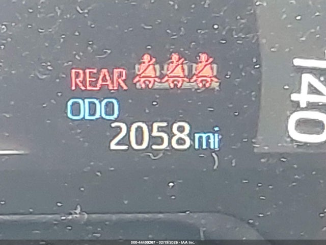 2T3A1RFV8SW613331 Toyota Rav4 Xle Premium