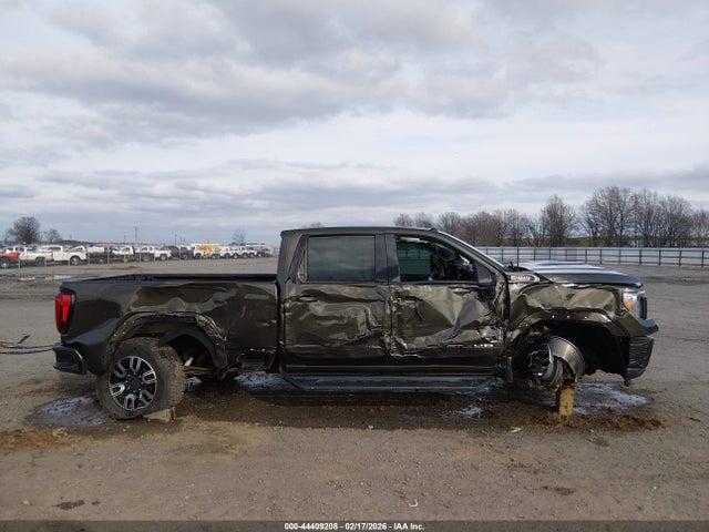 Продажа на аукционе авто 2023 Gmc Sierra 2500hd 4wd  Standard Bed At4, vin: 1GT49PEY6PF103090, номер лота: 44409208