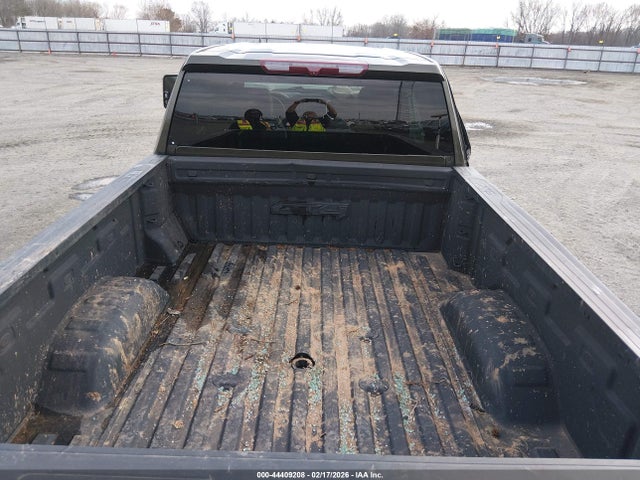 Продажа на аукционе авто 2023 Gmc Sierra 2500hd 4wd  Standard Bed At4, vin: 1GT49PEY6PF103090, номер лота: 44409208