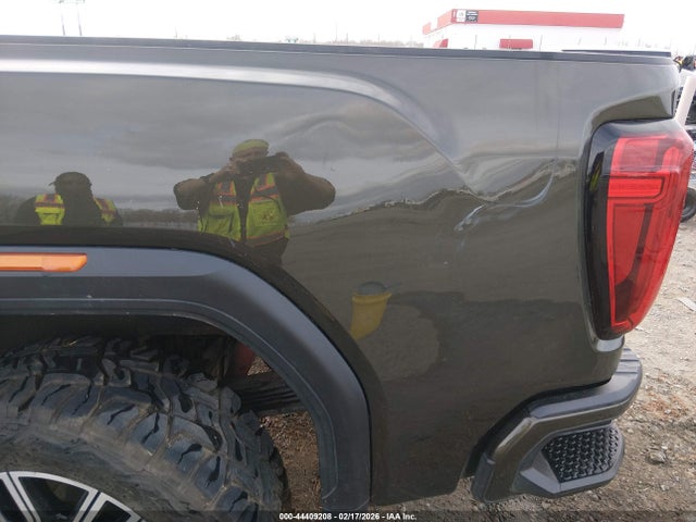 Продажа на аукционе авто 2023 Gmc Sierra 2500hd 4wd  Standard Bed At4, vin: 1GT49PEY6PF103090, номер лота: 44409208