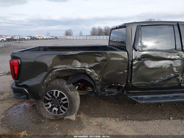 Продажа на аукционе авто 2023 Gmc Sierra 2500hd 4wd  Standard Bed At4, vin: 1GT49PEY6PF103090, номер лота: 44409208