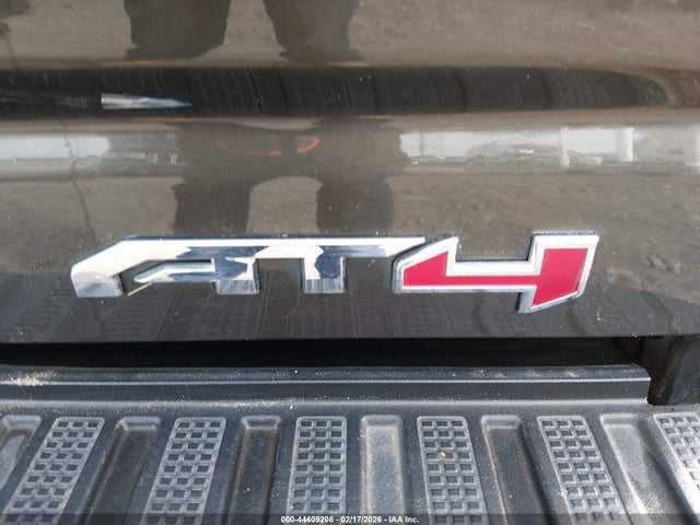 Продажа на аукционе авто 2023 Gmc Sierra 2500hd 4wd  Standard Bed At4, vin: 1GT49PEY6PF103090, номер лота: 44409208