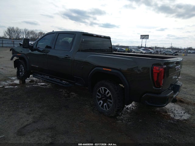 Продажа на аукционе авто 2023 Gmc Sierra 2500hd 4wd  Standard Bed At4, vin: 1GT49PEY6PF103090, номер лота: 44409208
