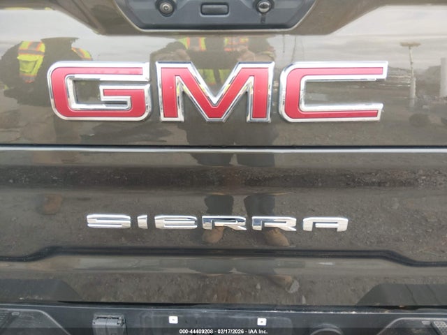 Продажа на аукционе авто 2023 Gmc Sierra 2500hd 4wd  Standard Bed At4, vin: 1GT49PEY6PF103090, номер лота: 44409208