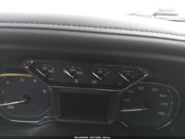 Продажа на аукционе авто 2023 Gmc Sierra 2500hd 4wd  Standard Bed At4, vin: 1GT49PEY6PF103090, номер лота: 44409208