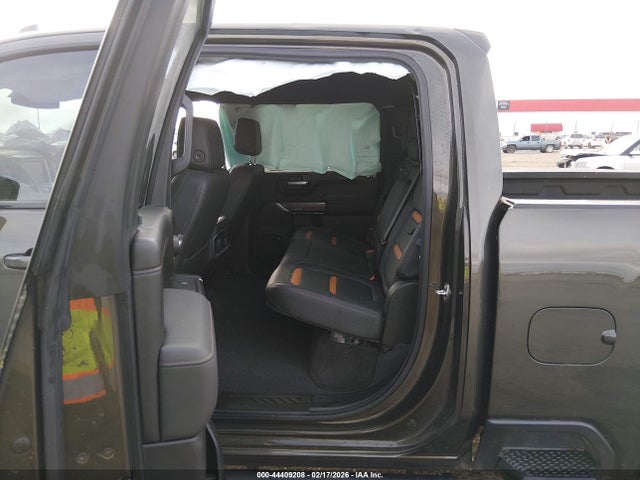 Продажа на аукционе авто 2023 Gmc Sierra 2500hd 4wd  Standard Bed At4, vin: 1GT49PEY6PF103090, номер лота: 44409208