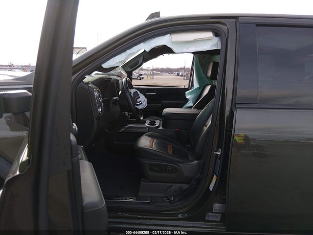 Продажа на аукционе авто 2023 Gmc Sierra 2500hd 4wd  Standard Bed At4, vin: 1GT49PEY6PF103090, номер лота: 44409208