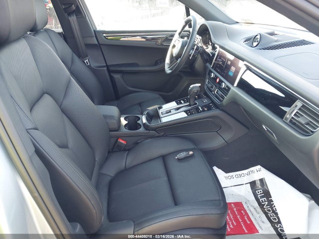 Porsche Macan T 2026 WP1AA2A51TLB05073 Image 5