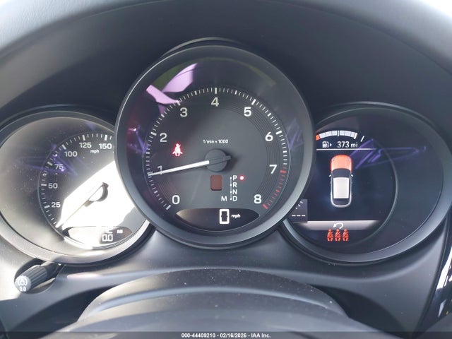 Porsche Macan T 2026 WP1AA2A51TLB05073 Image 7