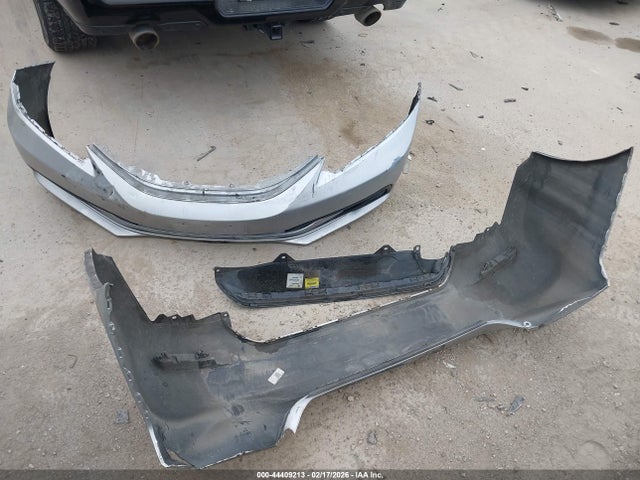 Honda CIVIC SE 2015 2HGFB2F7XFH527683 Image 12
